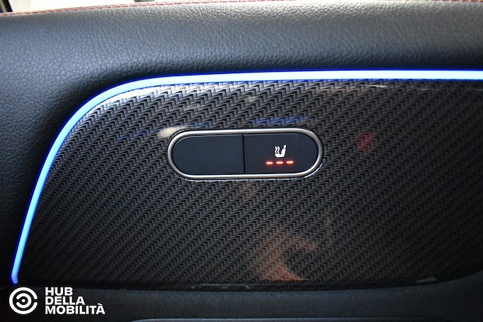 GLA 180 D AUTOMATIC SPORT PLUS